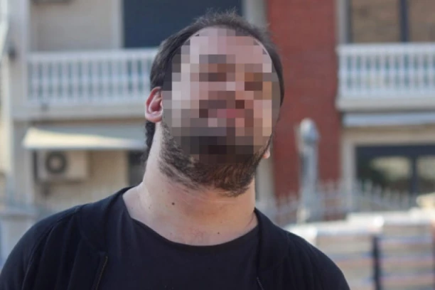 PRIZNAO DA JE UBIO AUTISTIČNOG MLADIĆA U NEGOTINU: Zbog psovke ga tukao do smrti