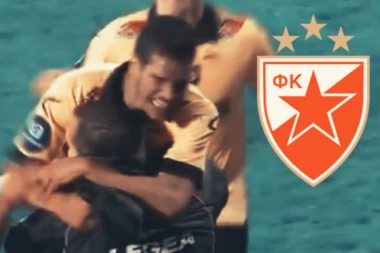 DOLAZI MAJSTOR FUDBALA! Na Marakanu stiže VANSERIJSKO pojačanje!