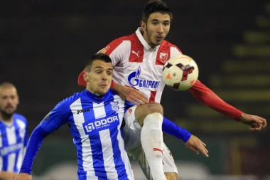 SRBIN PRKOSI SVIMA: Nigde mi nije lepše nego u Hrvatskoj, hejteri neka me pljuju!