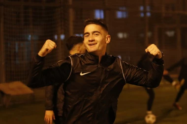 NAPUŠTA CSKA? Saša Zdjelar na meti Bešiktaša