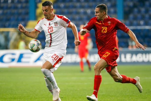 POMOĆ ZA SRBIJU!? Crna Gora ŽESTOKO OSLABLJENA pred meč sa Litvanijom!