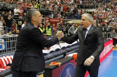 KOŠARKAŠKI ZEMLJOTRES: NBA se meša u EVROLIGU! Kako će reagovati Zvezda i Partizan?