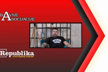 Dalila to je POŠTENJE, a DEJAN... MLADEN VULETIĆ U SPECIJALNOJ EMISIJI "ZABAVNE ASOCIJACIJE"! (VIDEO)