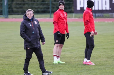 GOTOVO - KRAJ! Doneo je BOLNU odluku?