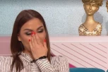 ALEKSANDRA MLADENOVIĆ U SUZAMA ZBOG BIVŠEG! Pevačica progovorila o MUČNOM četvorogodišnjem odnosu: IZLEČILA SAM SE!
