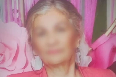 UTOPILA SE ŽENA U VELIKOJ MORAVI: Porodica danima tragala za njom