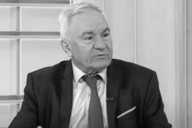 PREMINUO SVETSKI POZNAT KARDIOHIRURG: Dr Višeslav Hadži Tanović izgubio bitku za život