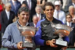 NADAL KONAČNO PRIZNO ONO ŠTO SVI ZNAJU: Novak je GOAT - ovo su osnovne razlike između Rafe i Đokovića!