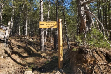 RUDNIK STAR 5.000 GODINA: Arheološko nalazište Prljuša otkriva praistoriju koja se odvijala na teritoriji današnje Srbije