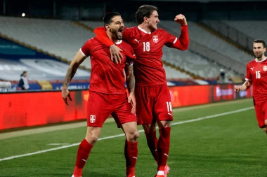 NEĆE DA ĆUTE KAO JOKIĆ: Mitrović i Vlahović poslali Novaku MOĆNU poruku PODRŠKE!