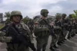 AMERIČKI ĐACI: Otkriveno ko obučava Kosovske bezbednosne snage