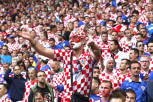 Debakl Hrvatske, fenomenalan uspeh Srbije - KUKNJAVA u KOMŠILUKU zbog UEFA takmičenja! (FOTO)