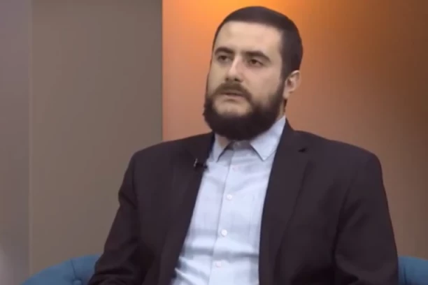 USAME ZUKORLIĆ posle ŠOK tvrdnji da mu je otac OTROVAN! Prvi put progovorio i o svojoj maćehi ELMI!