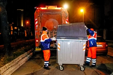 Javno preduzeće objavilo poziv: NEKA SE SPREME OVI GRAĐANI!