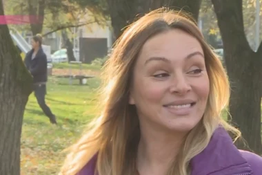 ANABELA ATIJAS PLANIRA DA TUŽI BIVŠEG DEVERA: Đole ima ZLE namere prema MENI!