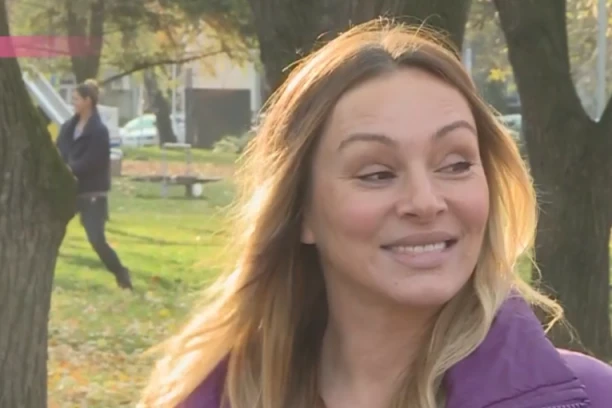 ANABELA ATIJAS PLANIRA DA TUŽI BIVŠEG DEVERA: Đole ima ZLE namere prema MENI!