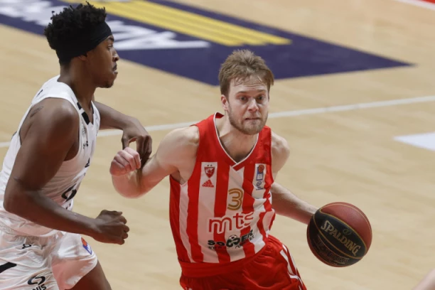 Poznat PUT Večitih do finala ABA lige!