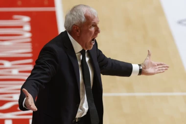 PARTIZAN DOBIO NOVOG VOĐU! Najnovije vesti iz crno-belog tabora!