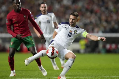 TADIĆ SAMOUVEREN: Dajte nam ATRAKTIVNE protivnike u Kataru!