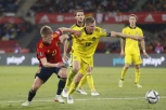 Španija SRUŠILA Šveđane i plasirala se na Svetsko prvenstvo, Irci lagano sa Luksemburgom!