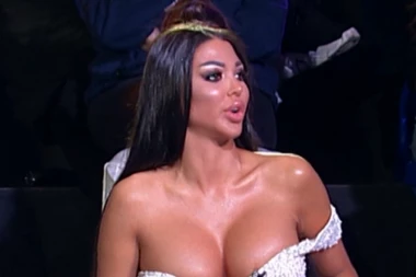 OVO SU SVI ČEKALI: Maja Marinković OTKRILA tačan datum ULASKA U ZADRUGU, najavila PRAVI HAOS!