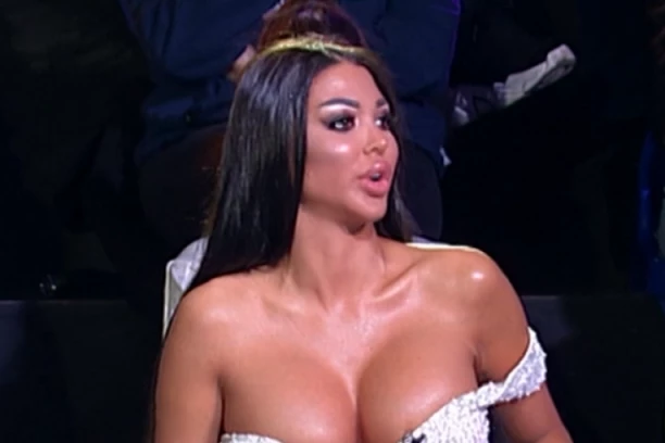 OVO SU SVI ČEKALI: Maja Marinković OTKRILA tačan datum ULASKA U ZADRUGU, najavila PRAVI HAOS!