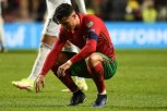 OVO JE CEO SVET ČEKAO: Nakon poraza od Srbije naciji se obratio Kristijano Ronaldo!