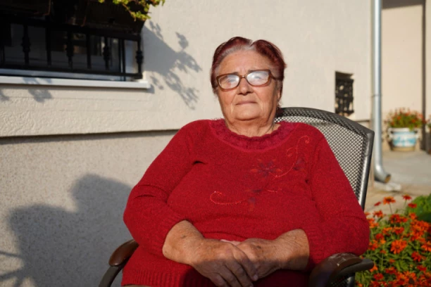EKSKLUZIVNO ZA REPUBLIKU: Piksijeva majka EMOTIVNO o svom sinu - nedostaje mi, željna sam ga (VIDEO+FOTO)