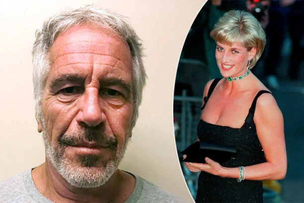 PEDOFIL PRATIO PRINCEZU DAJANU! Isplivali ŠOKANTNI detalji kraljevske porodice, PRINC ENDRU U SVE UMEŠAN!