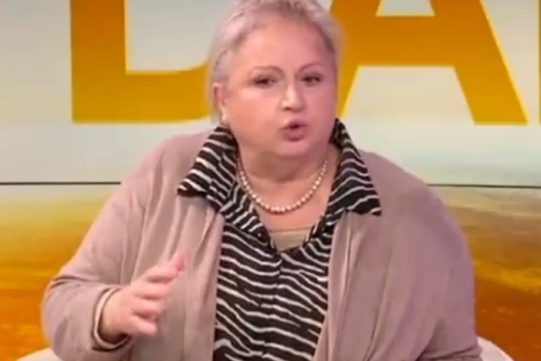 ŠAMAR ĐILASOVCIMA: Izmene Ustava su dobre i to treba priznati! (VIDEO)