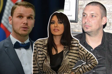 BIVŠI SUPRUG TANJE SAVIĆ ŠOKIRAN! Dušan progovorio o pevačicinoj TRUDNOĆI, NE ZNA ŠTA GA JE SNAŠLO!