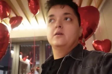 MARIJA ŠERIFOVIĆ ŠOKIRALA JAVNOST: Isprozivala Stoju za VIŠAK kilograma!