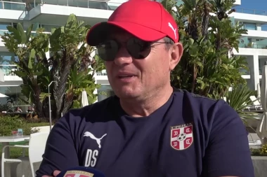 ZASLUŽENI ODMOR: Raj na zemlji - pogledajte gde Piksi uživa sa suprugom Snežanom! (FOTO)