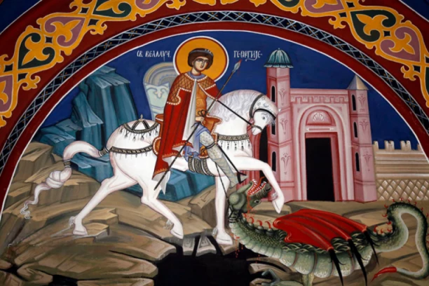 DANAS JE ĐURĐIC! Ovu stvar nikako nemojte da radite!