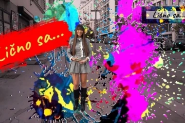 Mina Vrbaški šokirala: Nisam pristalica veze na jednu noć, sad će reći ova se folira.... (VIDEO)