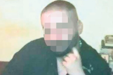 OTAC NA SOPSTVENI ZAHTEV IZAŠAO IZ BOLNICE DA BI SAHRANIO SINA JEDINCA! Branko Tasić nađen mrtav na trotoaru u Vlasoticu!