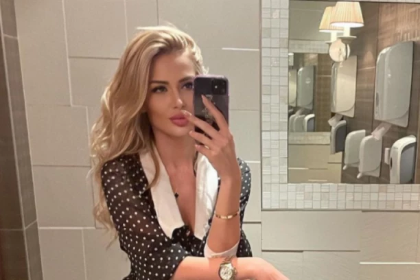 OTAC POZNATE STARLETE IZVRŠIO SAMOUBISTVO: Saznao da mu se ćerka prostituiše, pa pucao sebi u glavu? JEZIVA TRAGEDIJA koja je zavila porodicu u crno!