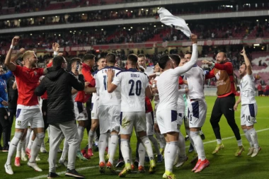 ONI KROJE SUDBINU ORLOVA: Dve OGROMNE LEGENDE Partizana i DŽELAT Orlova će izvlačiti KUGLICE na žrebu za Mundijal u Kataru!