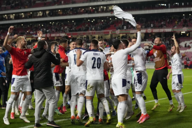 OSVOJIĆEMO SVETSKO ILI EVROPSKO PRVENSTVO! Bivši selektor RASPALIO MAŠTU Srba posle plasmana na Mundijal!