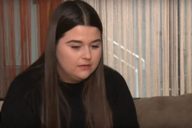 JEZA! Peta smrt u porodici Miloševića, Marija (20) i Lazar (15) ostali potpuno sami - Srbija se ujedinjuje da pomogne