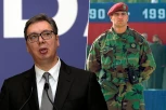 LEGIJA ĆE BITI OSLOBOĐEN?! Oglasio se predsednik Vučić, u nekoliko rečenica sve objasnio!