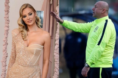 ĐANIJEVO IZVINJENJE: Nisam znao da je Sofija trudna, Luka je lep kao Apolon - neka dođu kod mene u Englesku!