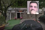 NAKON SVAĐE U SEPAREU, ŠEF OBEZBEĐENJA UPUCAO NAVIJAČA! Godišnjica ubistva ispred "Nane": Jedan metak POKOSIO Savketa!