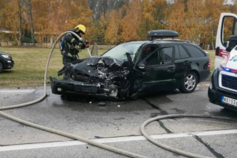 OGLASILO SE TUŽILAŠTVO IZ NOVOG SADA POVODO SAOBRAĆAJNE NESREĆE U KOJOJ JE STRADALA UČITELJICA