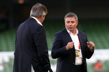 NACIJA NA NOGAMA PRED KATAR! Srbija dobija brutalno pojačanje!