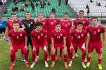 NA KRILIMA VELIKE POBEDE U LISABONU: Nova SJAJNA vest za srpski fudbal!