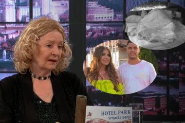 NAČINILA JE NAJVEĆI GREH PRED NJEGOVIM OČIMA: Lepa Lukić ponizila Dalilu zbog PRELJUBE, pa Dejanu uputila OVE reči! (FOTO)