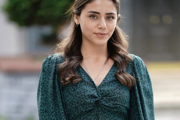 SILA TURKOGLU: Glumica iz serije Fatalna ljubav ne voli neke tipično ženske stvari