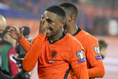 DRAMA DO SAMOG KRAJA: As Totenhema odveo Holandiju u Katar, Finska i Norveška GUBITNICI dana!