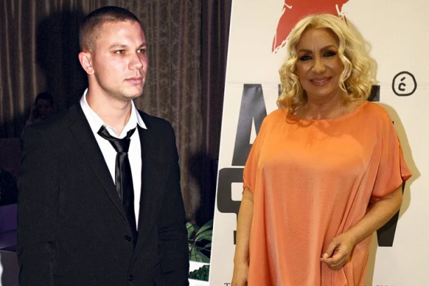 NISU U DOBRIM ODNOSIMA? Vesna Zmijanac PROGOVORILA o Relji Popoviću, a onda spomenula INCIDENT na aerodromu!